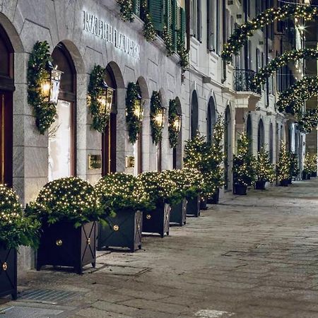 Quadrilatero Della Moda- Luxury Loft In The Heart Of The Fashion District Milano Dış mekan fotoğraf