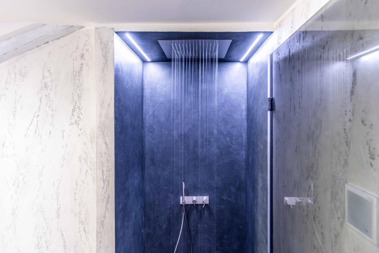 Quadrilatero Della Moda- Luxury Loft In The Heart Of The Fashion District Milano Dış mekan fotoğraf