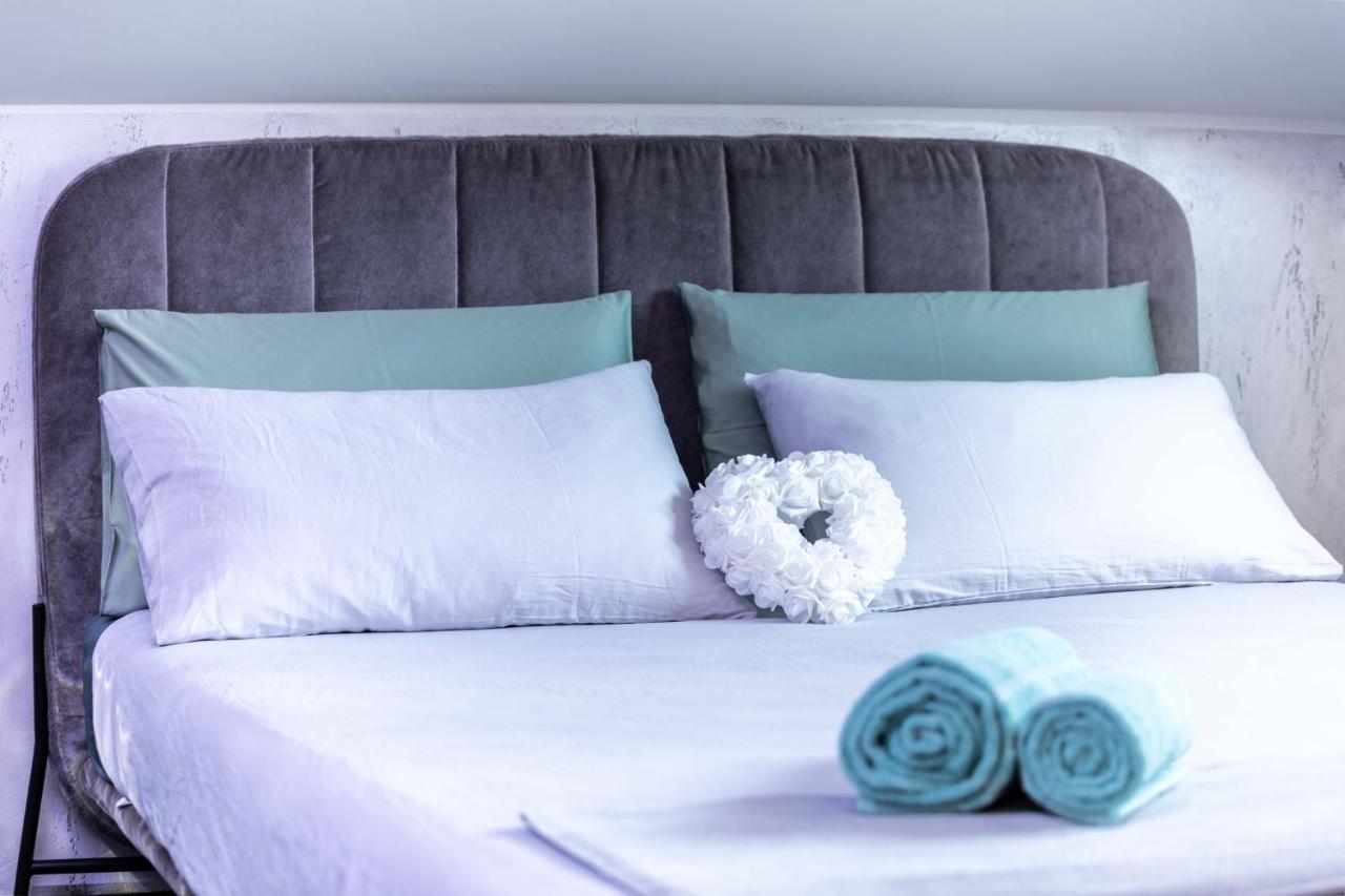 Quadrilatero Della Moda- Luxury Loft In The Heart Of The Fashion District Milano Dış mekan fotoğraf