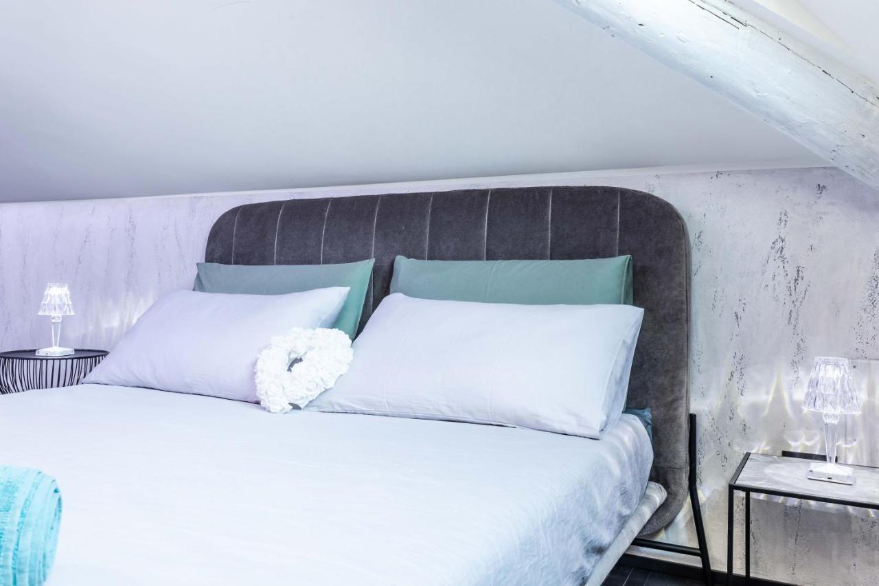 Quadrilatero Della Moda- Luxury Loft In The Heart Of The Fashion District Milano Dış mekan fotoğraf