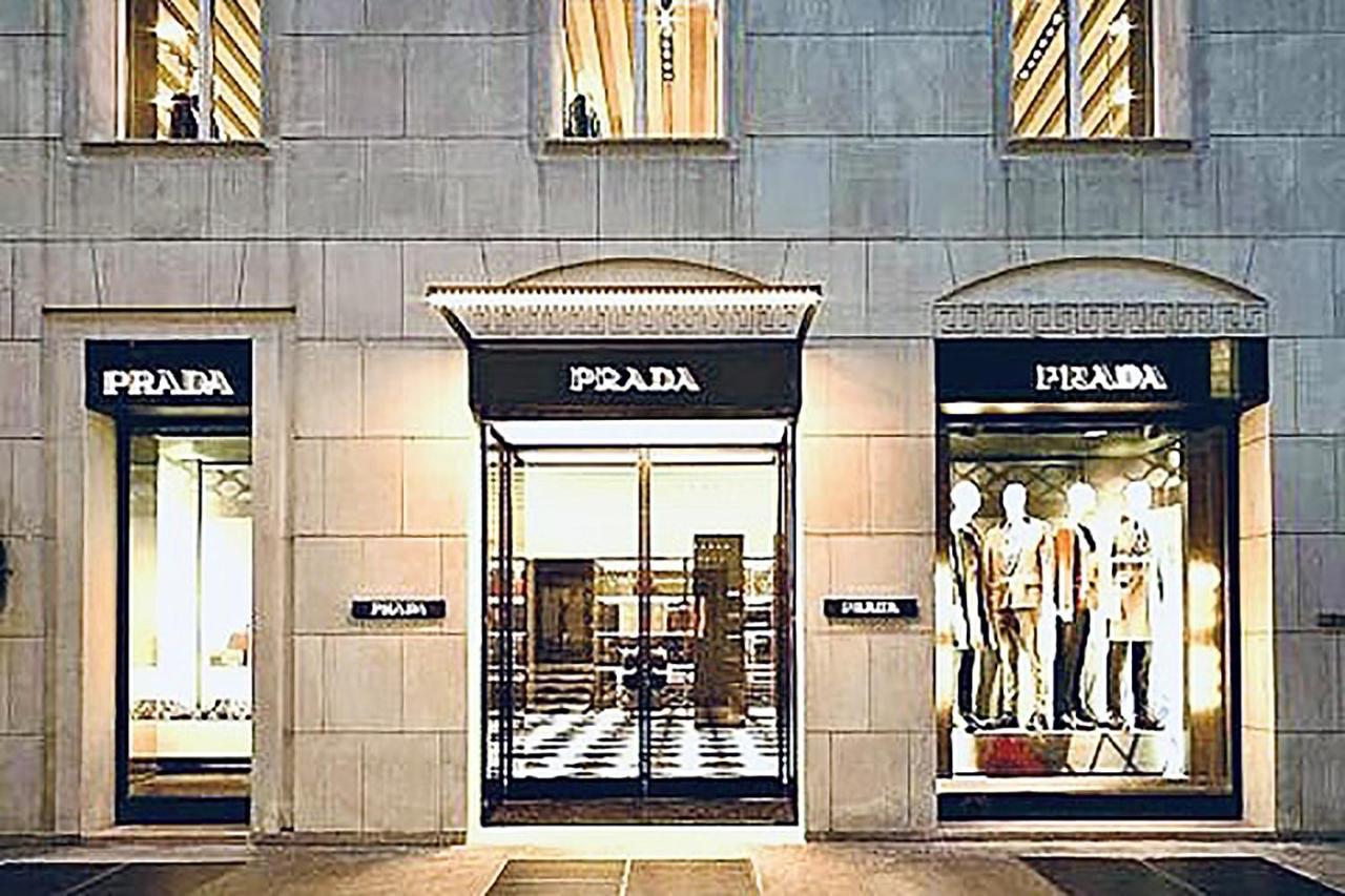 Quadrilatero Della Moda- Luxury Loft In The Heart Of The Fashion District Milano Dış mekan fotoğraf